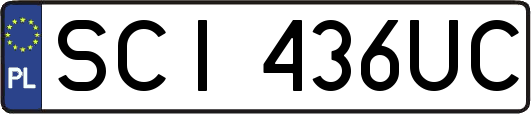 SCI436UC