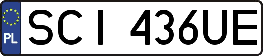 SCI436UE