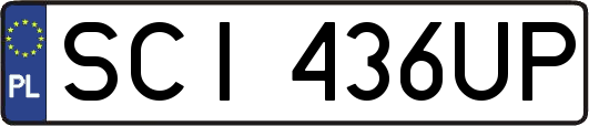 SCI436UP
