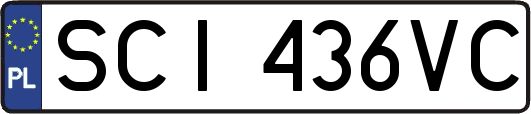 SCI436VC