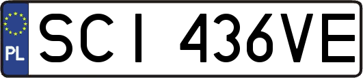 SCI436VE