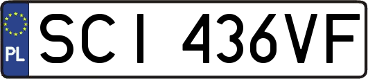 SCI436VF