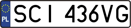 SCI436VG