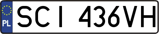 SCI436VH
