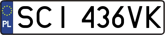 SCI436VK