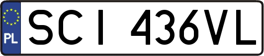 SCI436VL