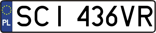 SCI436VR