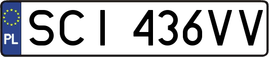 SCI436VV