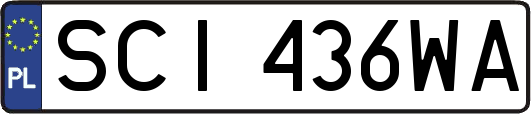 SCI436WA