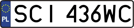 SCI436WC