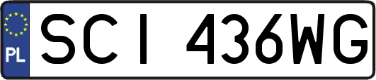 SCI436WG