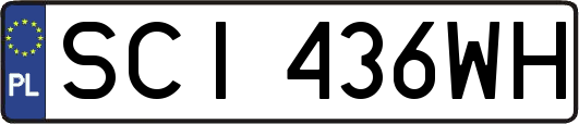 SCI436WH