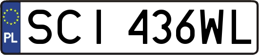 SCI436WL