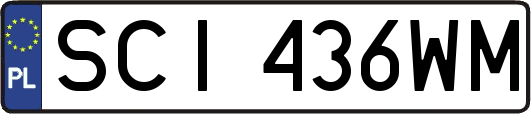 SCI436WM
