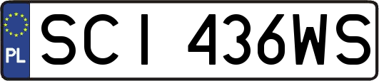 SCI436WS