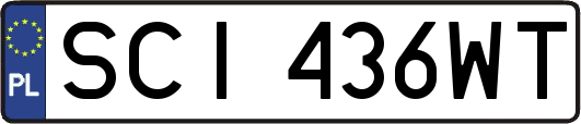 SCI436WT