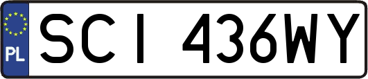 SCI436WY