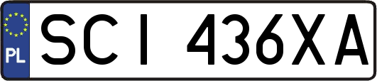 SCI436XA