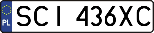 SCI436XC