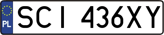 SCI436XY