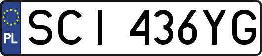 SCI436YG