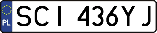 SCI436YJ