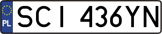 SCI436YN