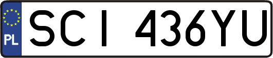 SCI436YU