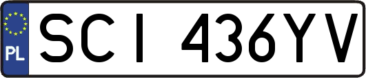 SCI436YV