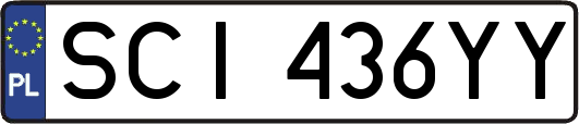 SCI436YY