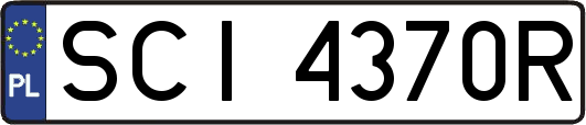 SCI4370R