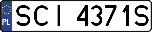 SCI4371S