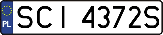 SCI4372S