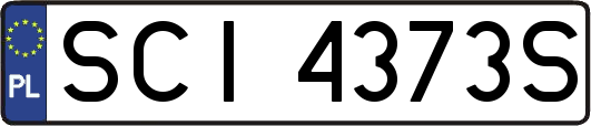 SCI4373S