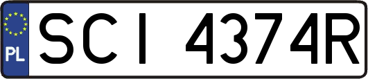 SCI4374R