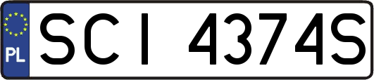 SCI4374S