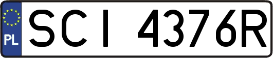 SCI4376R