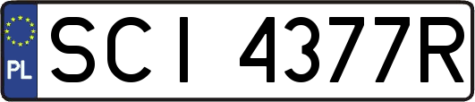 SCI4377R