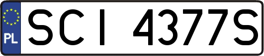 SCI4377S
