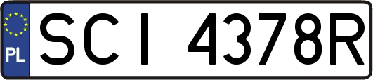 SCI4378R
