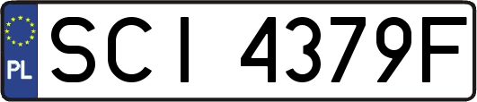 SCI4379F