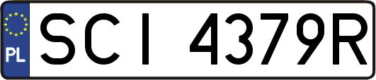 SCI4379R