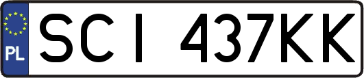 SCI437KK