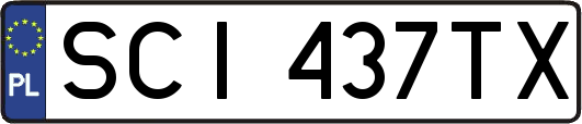 SCI437TX