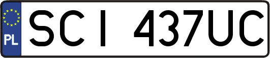 SCI437UC
