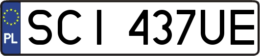 SCI437UE