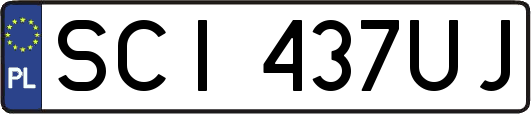 SCI437UJ