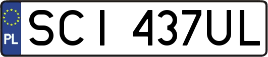 SCI437UL