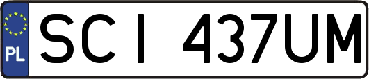 SCI437UM