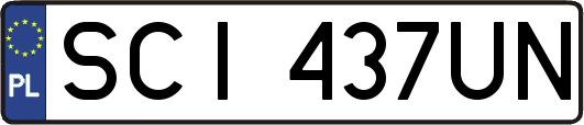 SCI437UN
